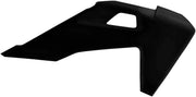 Polisport Radiator Covers for Husqvarna Motorcycles
