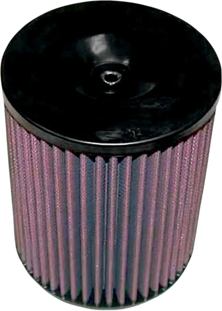 K & N High-flow Air Filter