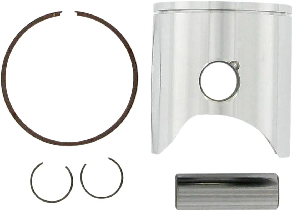 Wiseco Piston Kit 54.00mm STD for Kawasaki KX125 1999-2000