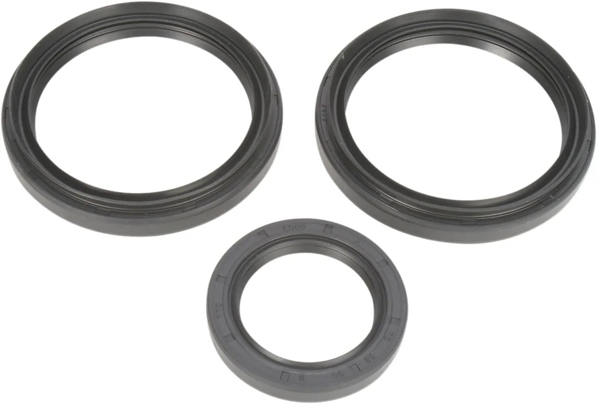 Moose Offroad Hard-Parts Differential Seal Kit