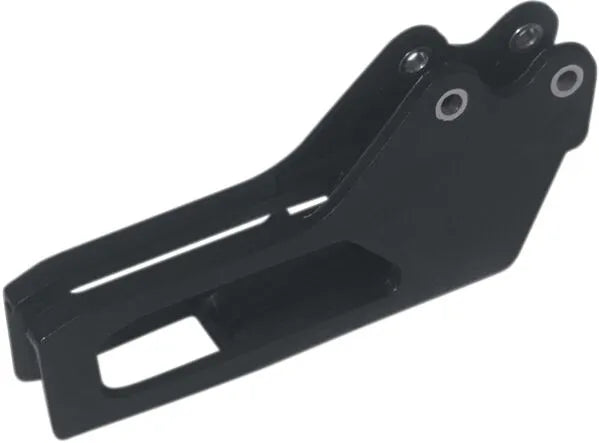 UFO Chain Guide Black for Yamaha WR 250 F WR 450 F 2003-2008