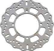 Ebc Md Series Pro-lite Contour Tarcza Hamulcowa - Tył