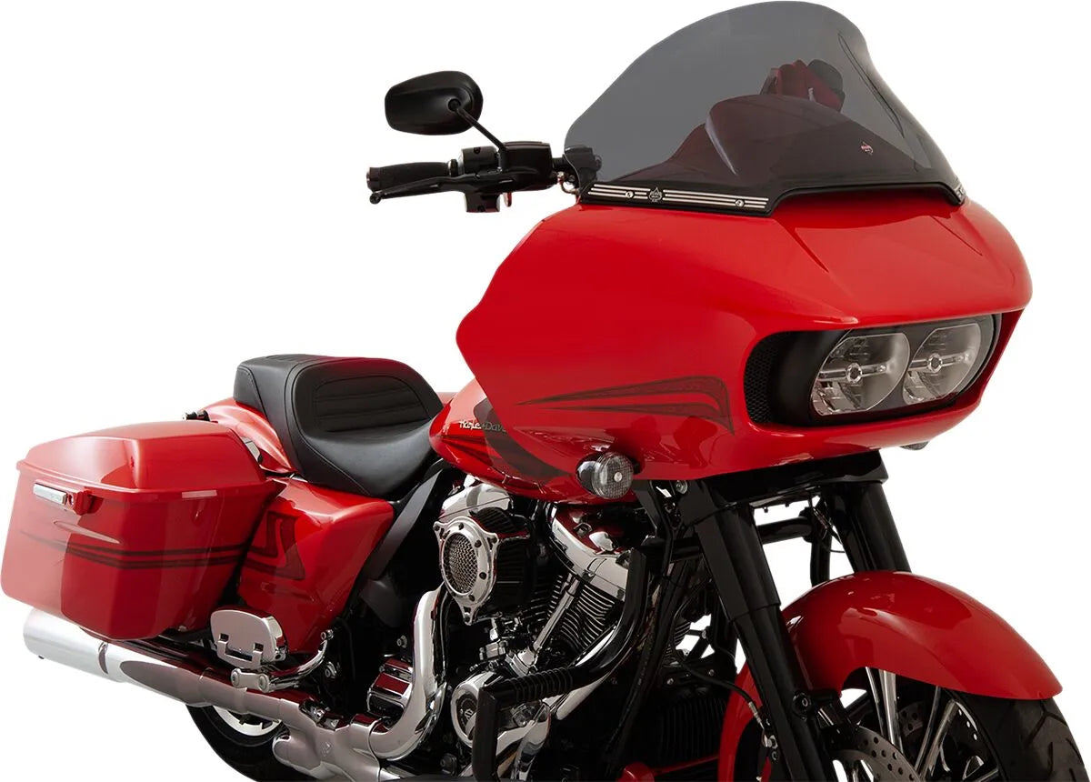 Klock Werks Pro Touring Flare Windshield