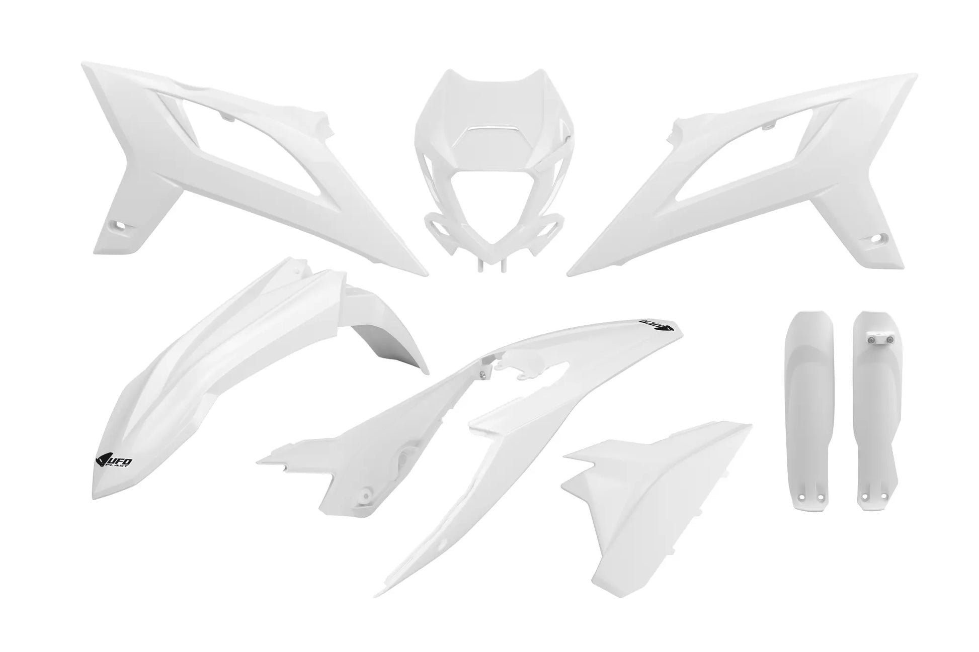 UFO Full Replacement Body Kit