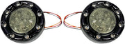 Custom Dynamics Probeam Rear Bullet Ringz
