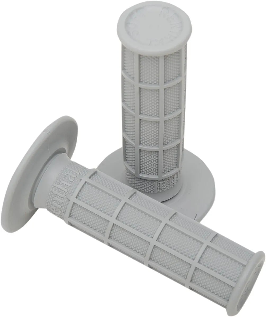 Renthal All-waffle Grips - 7/8" Handlebar