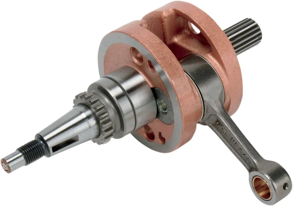 Hot Rods Crankshaft Assembly For 150cc Engines