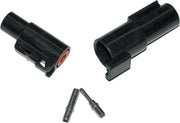 Namz Deutsch Plug And Receptacle Kit