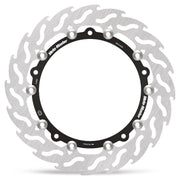 Pływająca Tarcza Hamulcowa Przednia Moto-master Flame Series