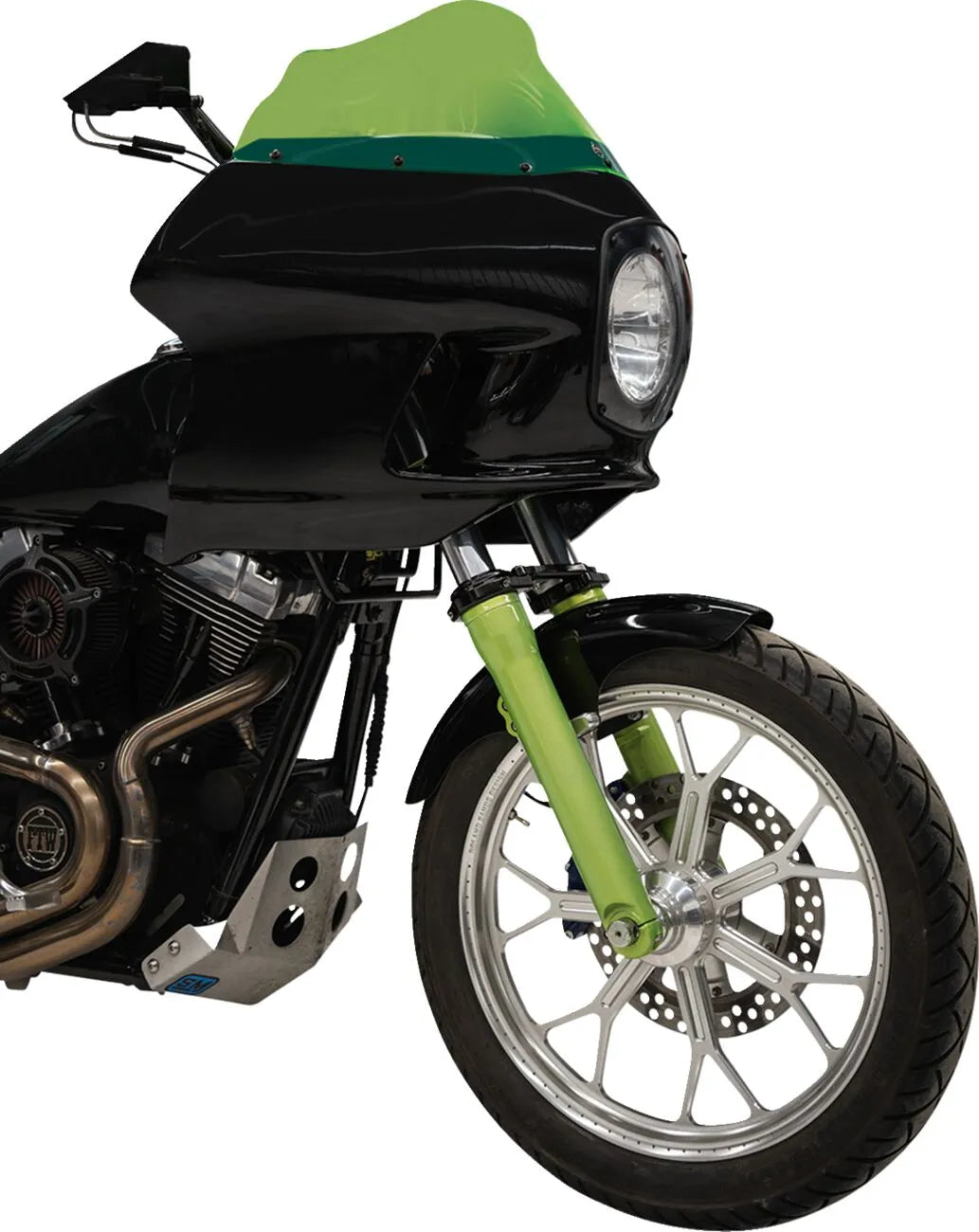 Klock Werks Fxrp-style Fairing Kit