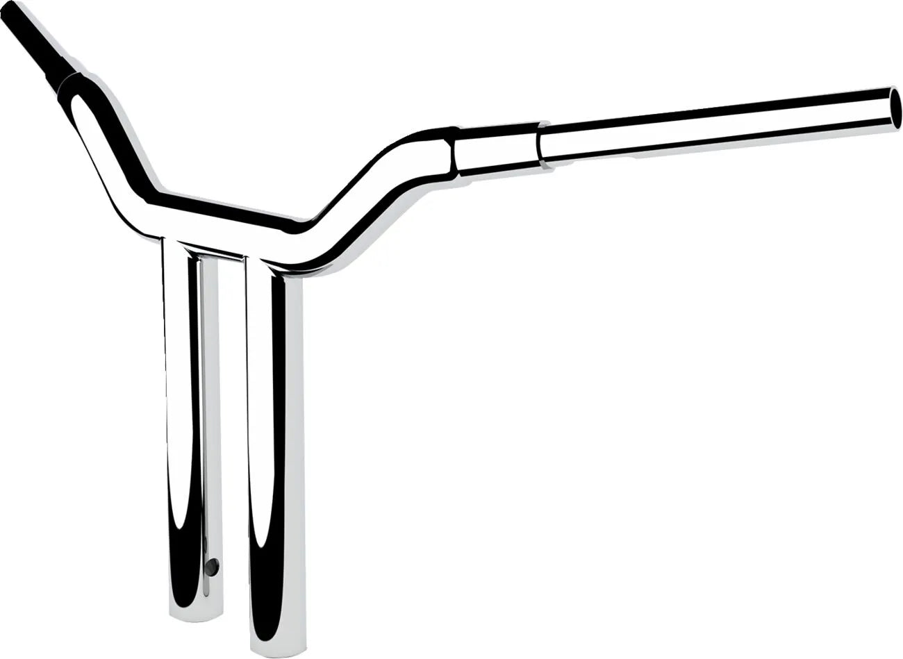 La Choppers 1-1/2" Kage Fighter T-bar Handlebar