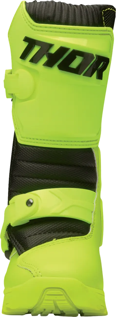 Thor Blitz XR Mini Boots Acid