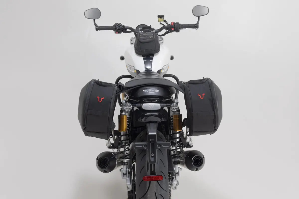 Sw-motech Pro Blaze H Saddlebag Set