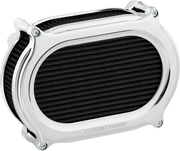 Arlen Ness Stage 2 Oval Air Cleaner Kit