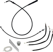 Fat Baggers Inc. EZ Install Handlebar Cable Kit
