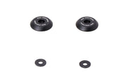 Sw-motech Bar End Mirror Mounting Kit