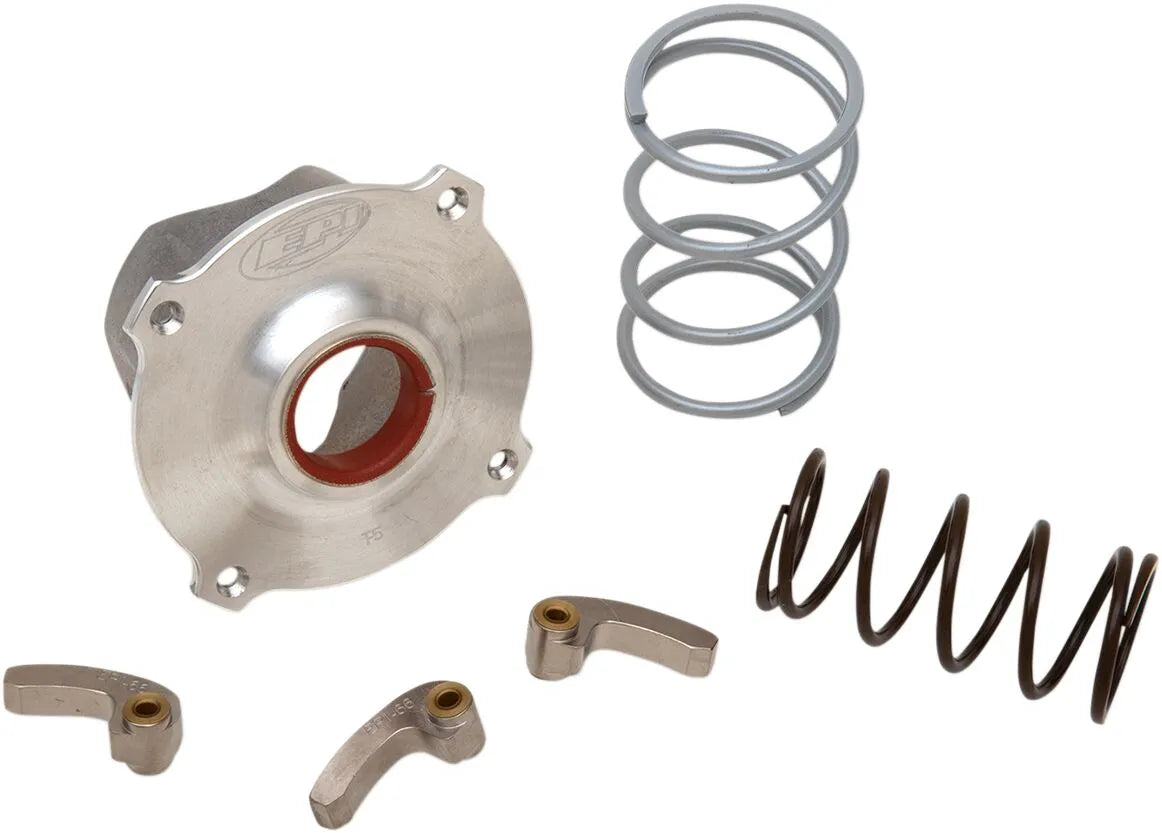 Epi Sport Utility Clutch Kit For Stock Tire Size
