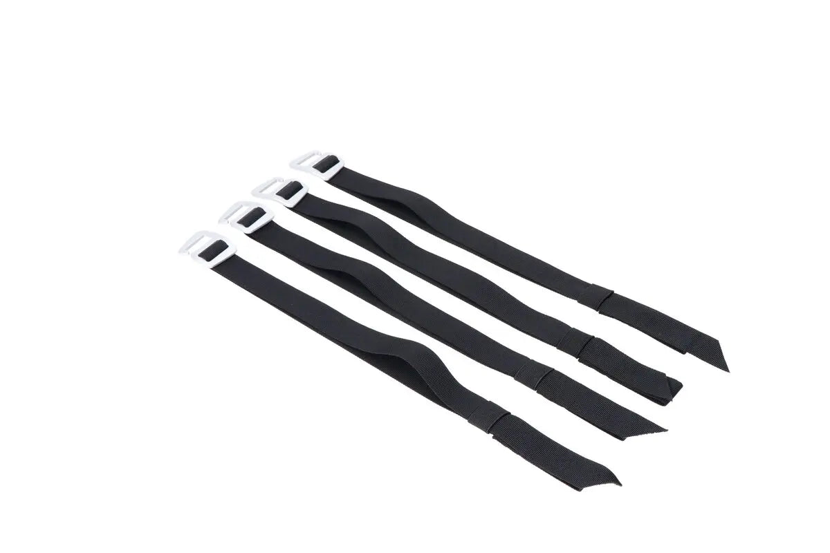 Sw-motech Legend Gear Strap Set For Lr3 Messenger Bag