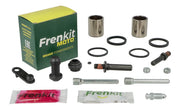 Frenkit S.l. Brake Caliper Superkit for Front/Rear
