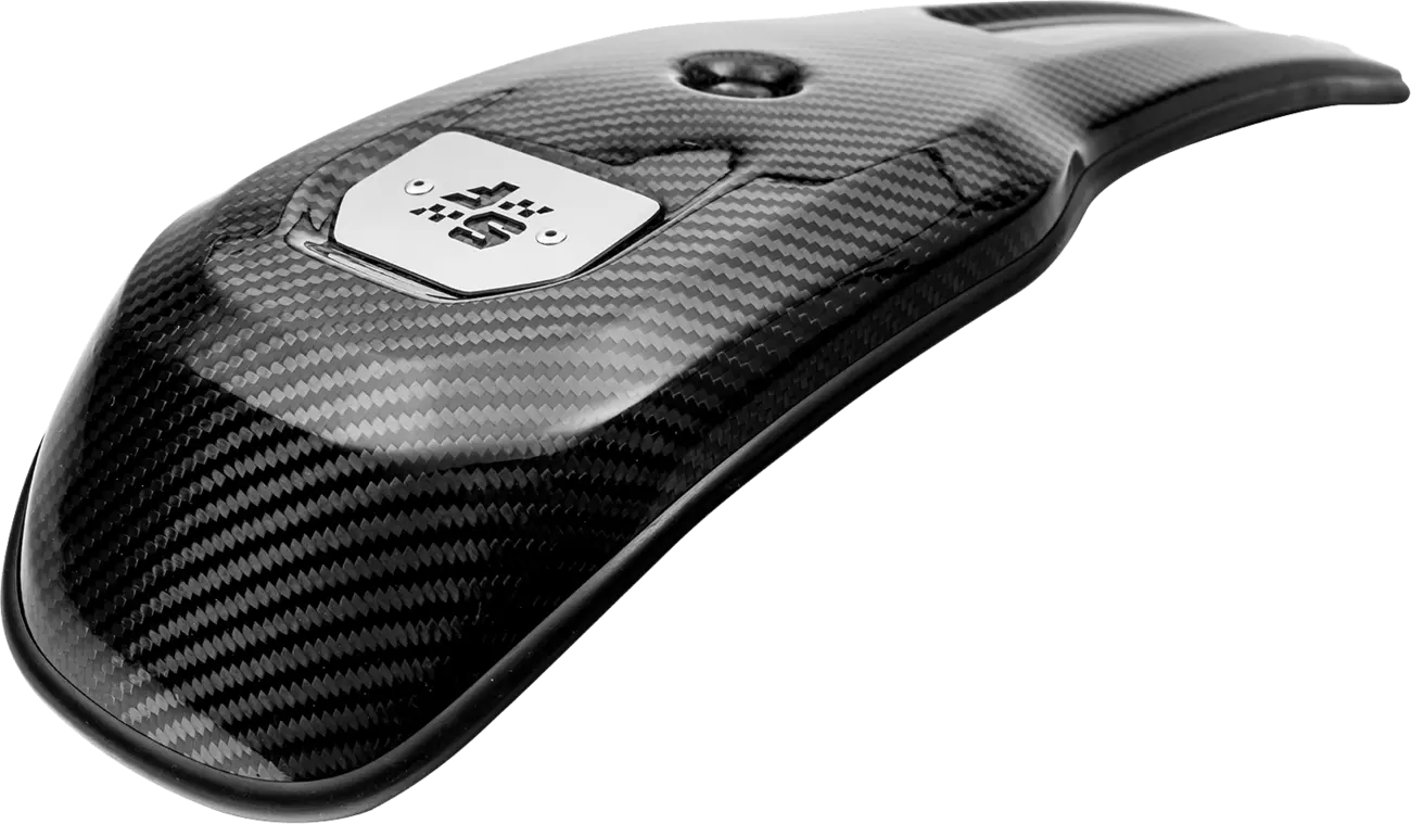 Slyfox Carbon Fiber Dash Panel