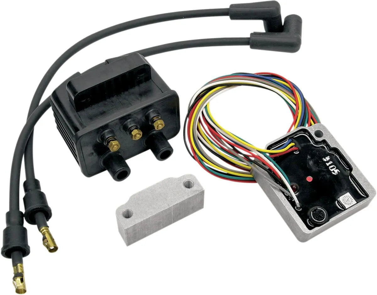 Thundermax Twin Cam Ignition System