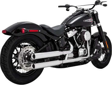 Vance & Hines Eliminator 300 Tłumiki Slip-on