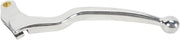 Parts Unlimited Clutch Lever - Polished Alloy