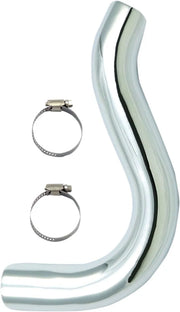 Paughco Tylna Osłona Termiczna Do Rur Wydechowych 1-3/4" FL Drag Pipes