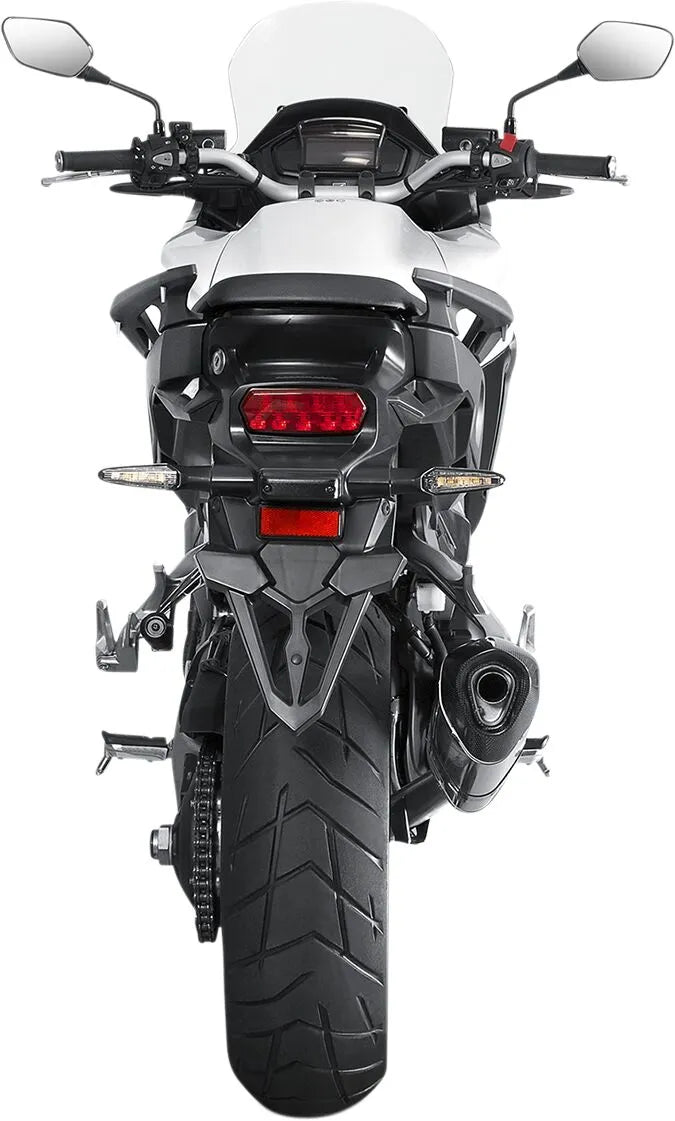 Tłumik Akrapovic Slip-on Line Street