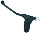 Domino Clutch Lever Assembly - Aluminum Lever