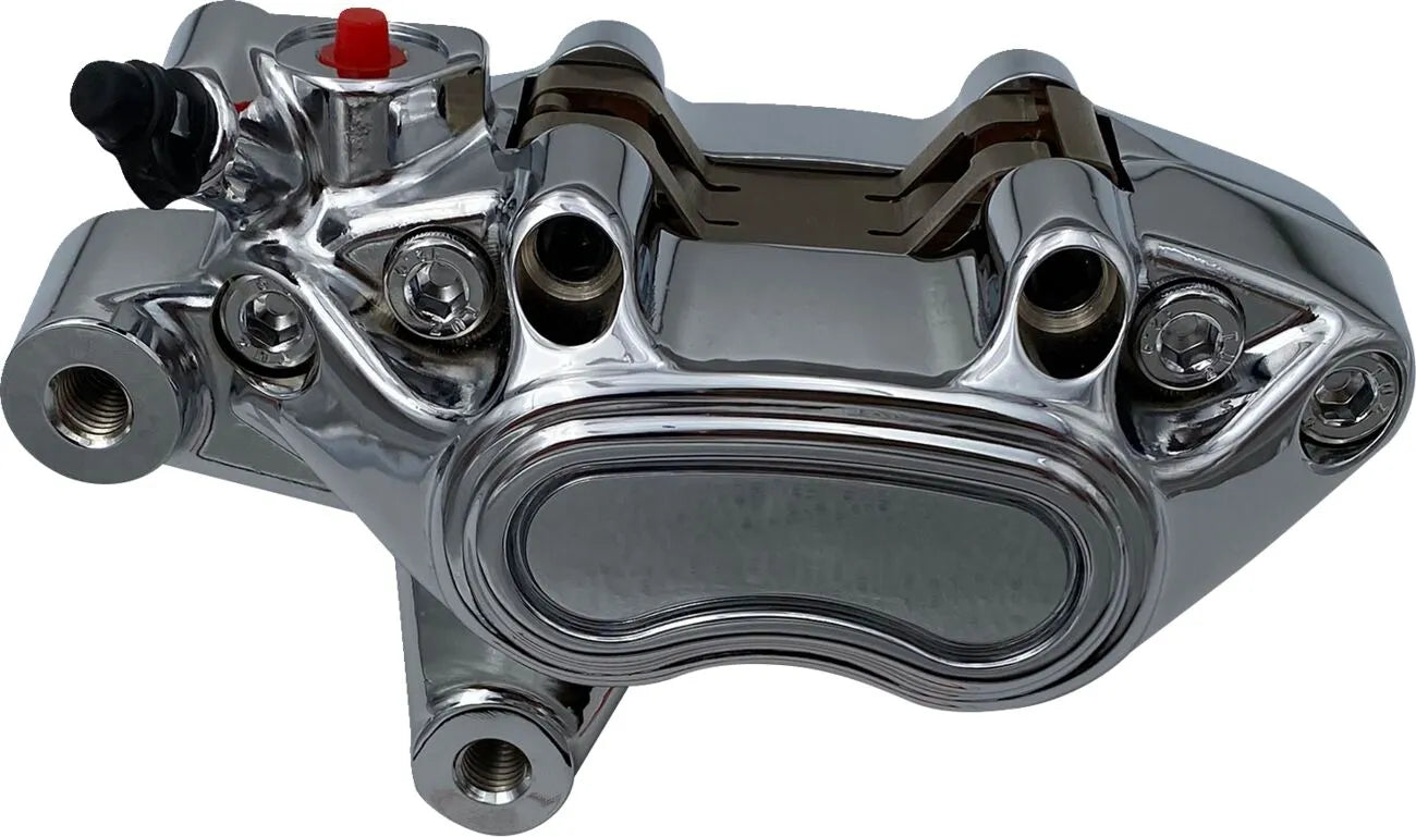 Zacisk hamulcowy Drag Specialties - Zamiennik W Stylu OEM