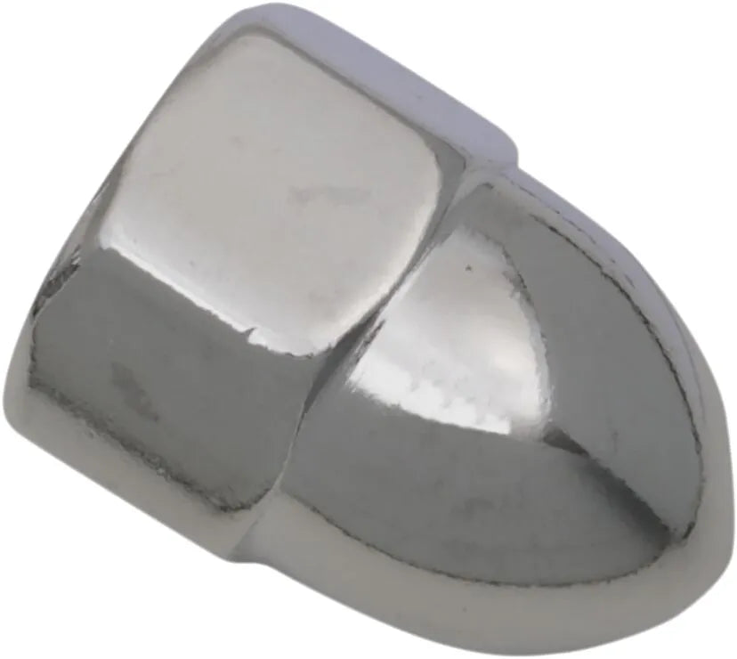 Drag Specialties Acorn Nut 1/2-13 Chrome