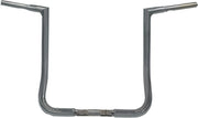 Fat Baggers Inc. 1-1/4" Flat Top Handlebar