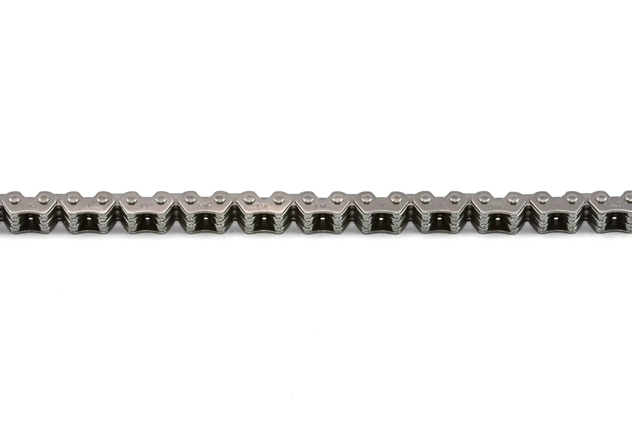 Kmc Cam Chain - Precision Timing Component