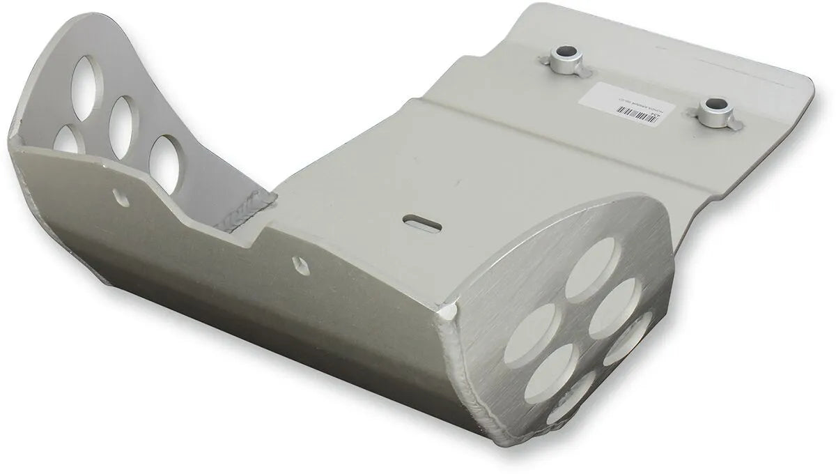 Moose Offroad Aluminum Skid Plate