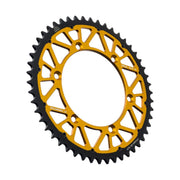 Jt Sprockets Twinstar Hybrid Sprocket