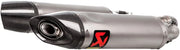 Tłumik Akrapovic Slip-on Line Do Motocykli Ulicznych - Homologacja ECE