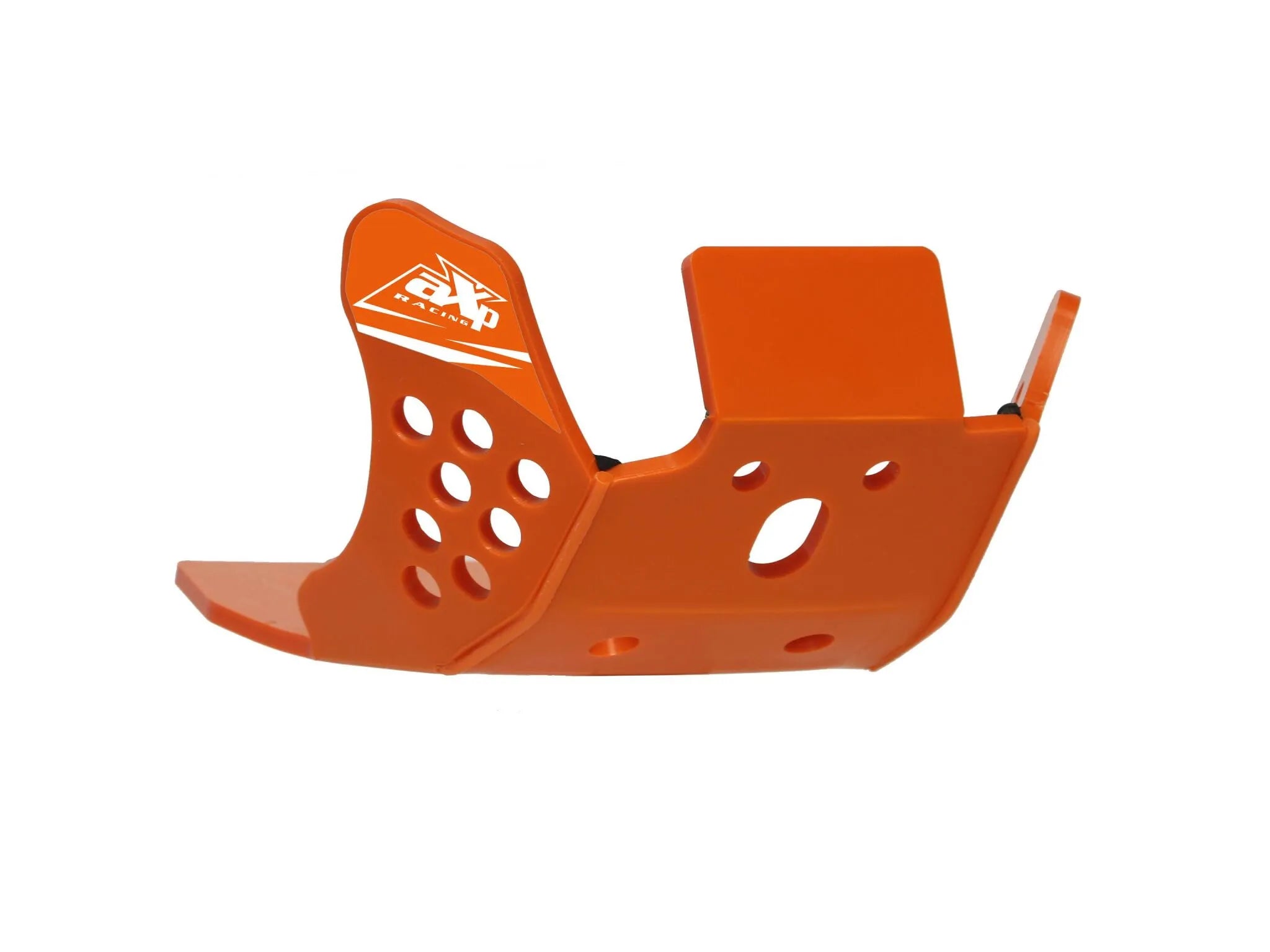 Axp Racing Skid Plate For Motocross/enduro