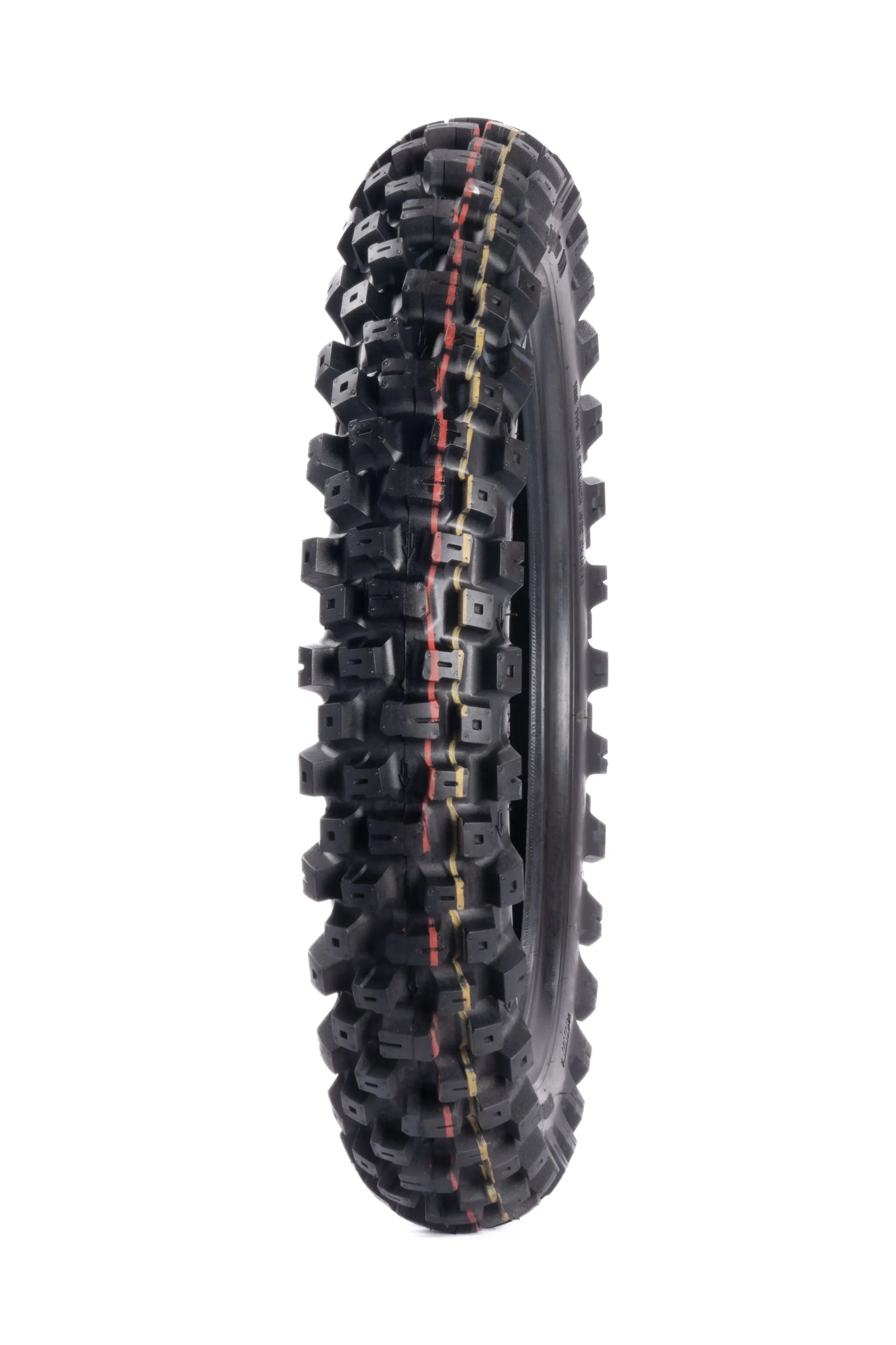 Motoz Terrapactor Mxi Intermediate Tire 90/100-16