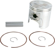 Wsm Piston Kit 76.50mm