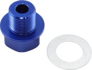 Koso North America Oil Temperature Adapter