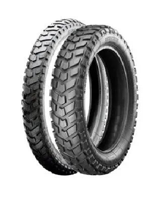 Heidenau K60 M+s Silica Tire - 120/90-17 Rear
