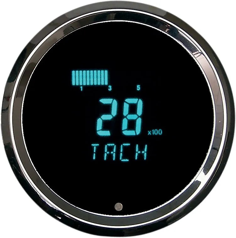 Dakota Digital 3000 Series Digital Tachometer