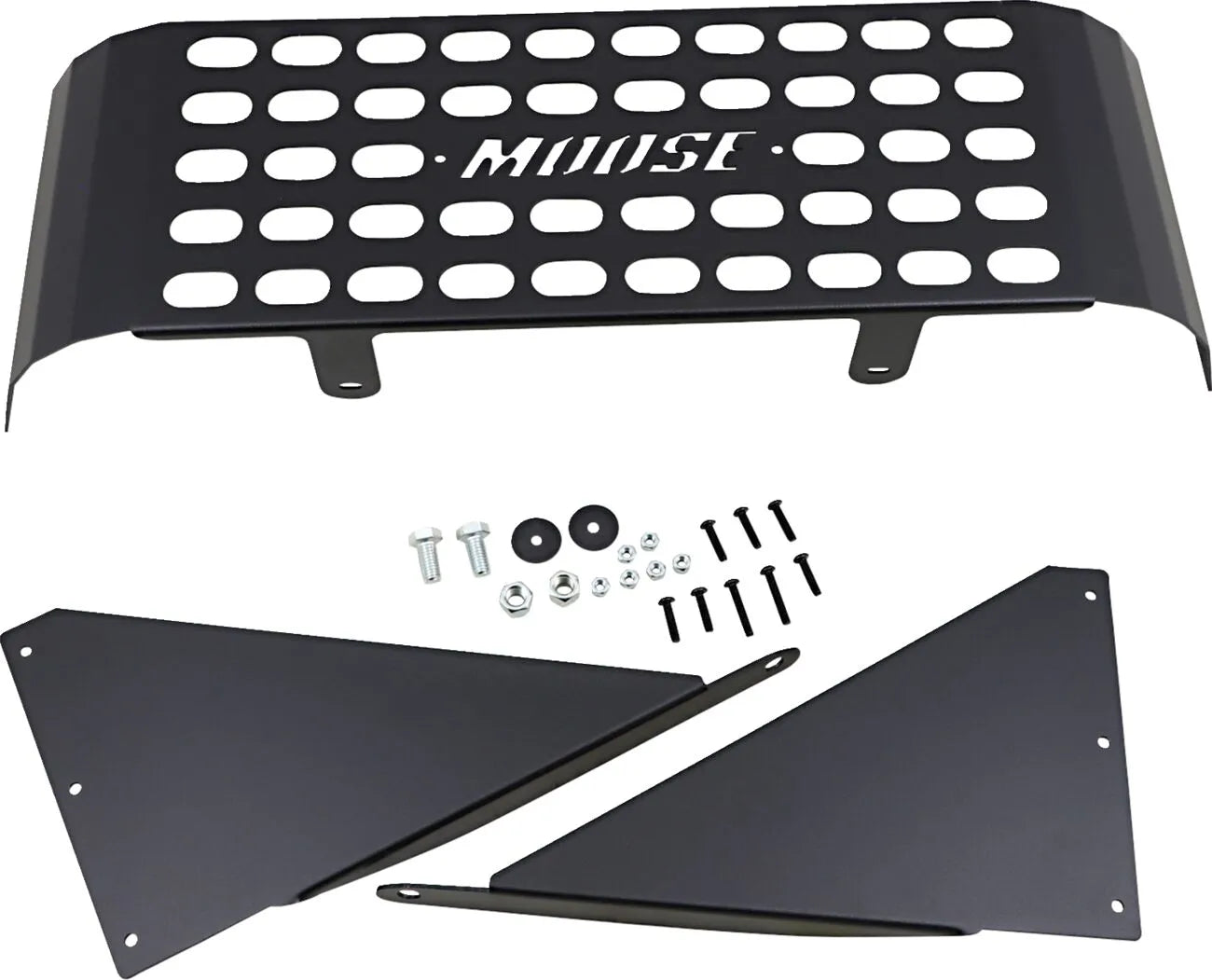 Moose Offroad Utv Bed Enclosure