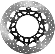 Brembo Serie Oro Floating Brake Rotor