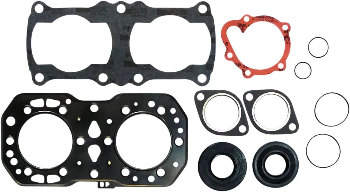 Vertex Complete Engine Gasket Set for Polaris 500 2000-2011