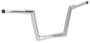 Zodiac Genuine Zodiac Chicano Style Ape Hangers – Handlebar