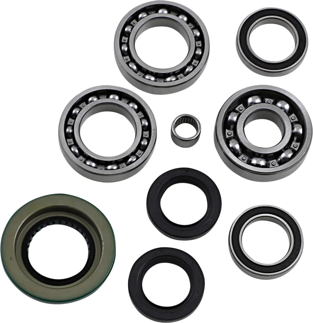 EPI Differential Bearing and Seal Kit for Rear