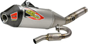 Układ Wydechowy Pro Circuit Ti-6