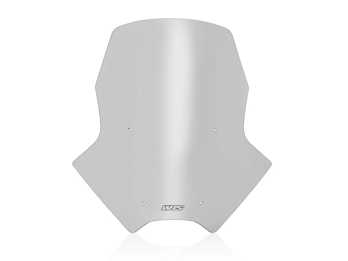 Wrs Windscreen - Enhanced Protection & Style